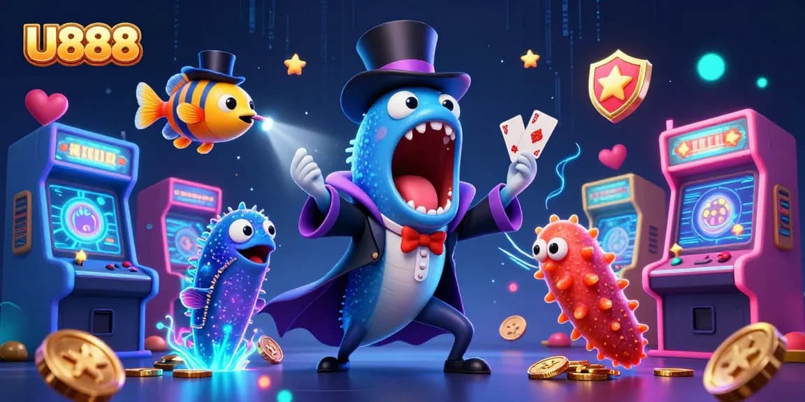 The 4 Stages of U888 Mastery in 2026: Comprehensive Winning Strategies for Gamblers