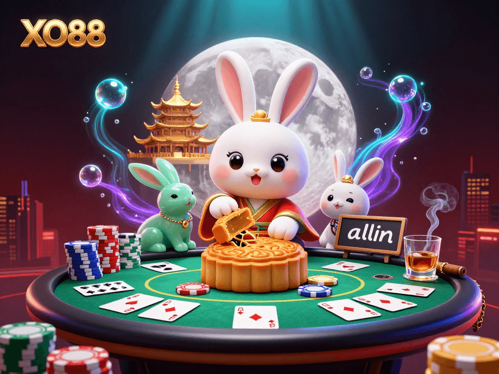 XO88 Scored: Our Rating System Reveals Winning Strategies for Gamblers in 2026