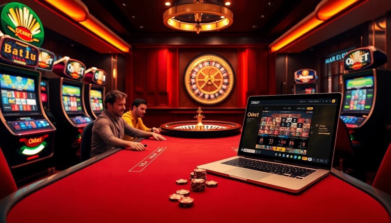 Mastering Winning Strategies at Oxbet: A Comprehensive Guide for Gamblers in 2025