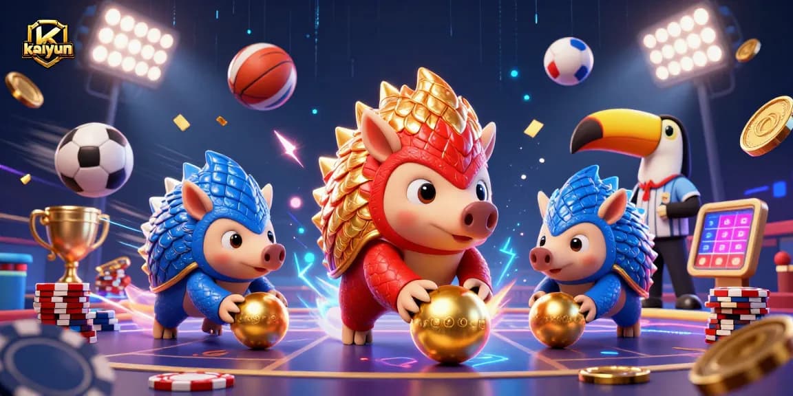 2026年最常见的kaiyun体育博彩错误与快速修复