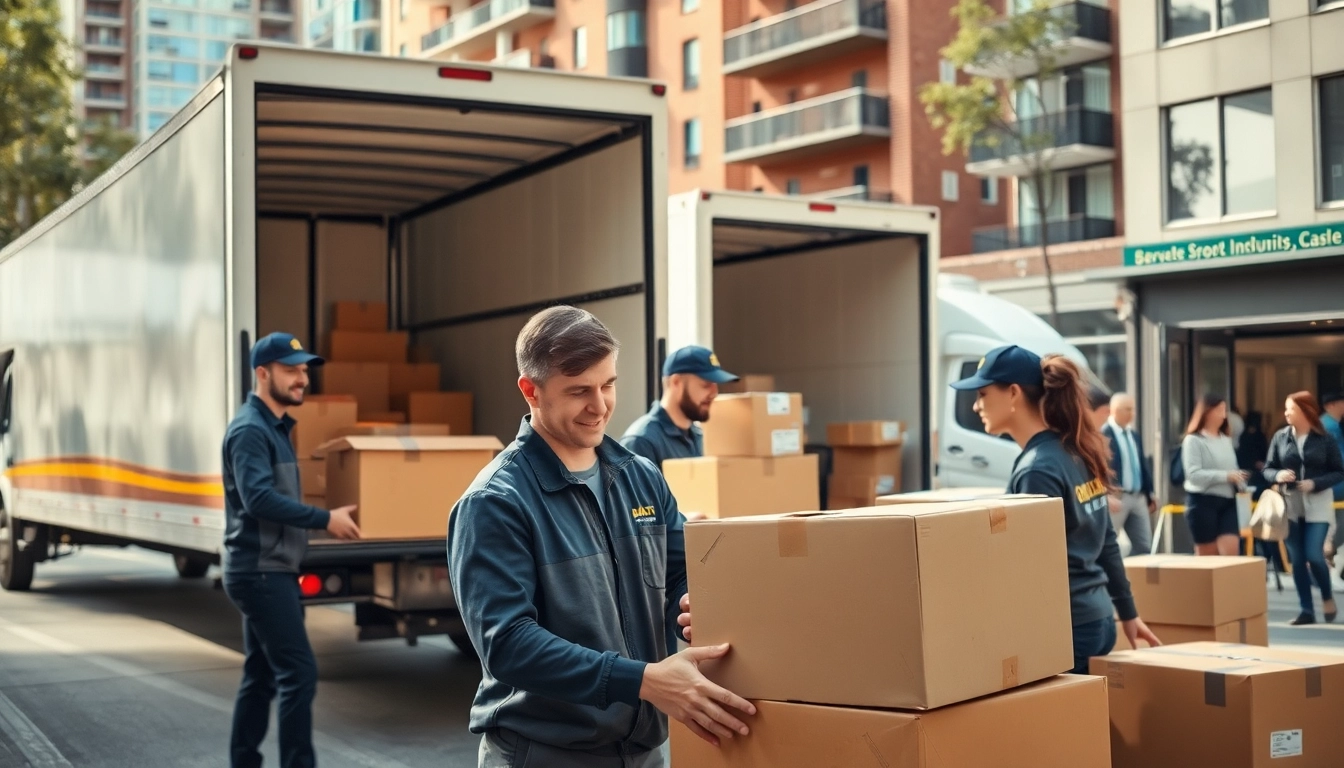 Umzugsunternehmen Speyer bietet professionelle Umzüge mit geschulten Mitarbeitern und modernen Fahrzeugen.